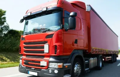 Adana Kadıköy Ambar Kargo