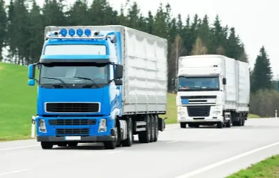 Adana ile Kadıköy Arası Eşya Taşıma